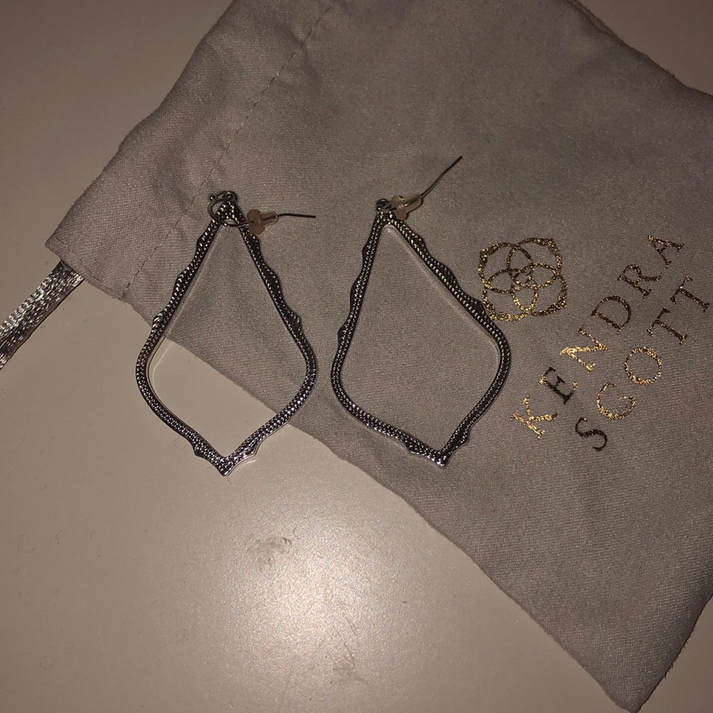 Kendra Scott Earrings
